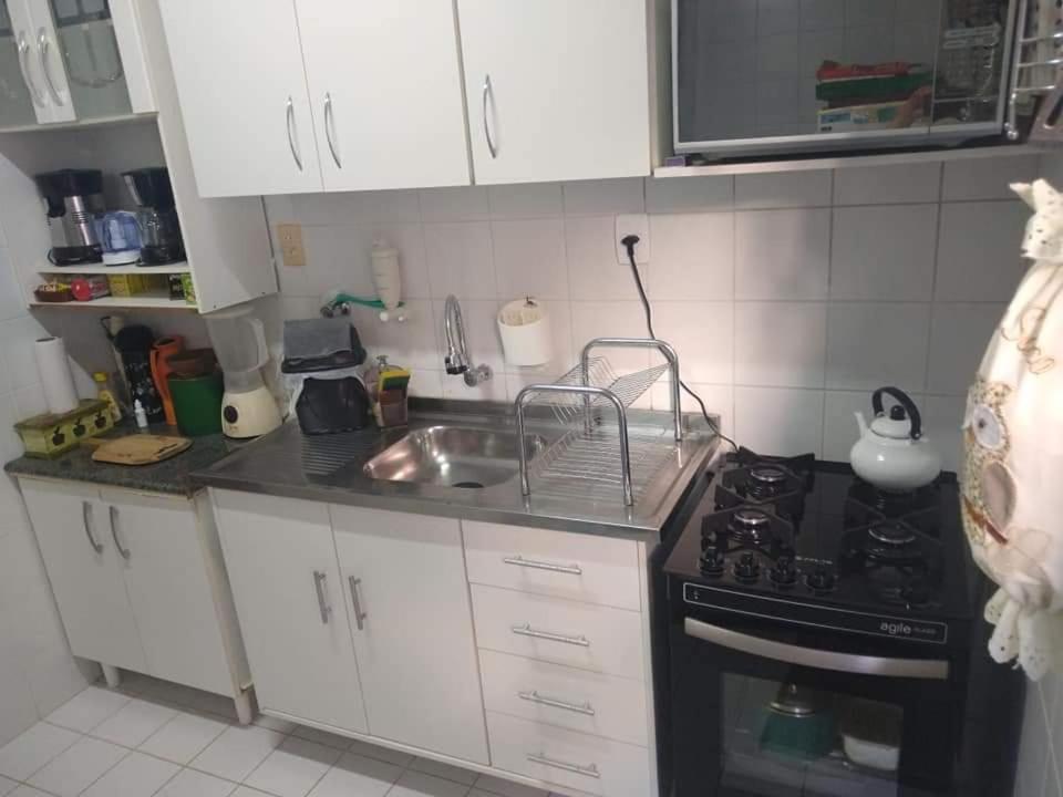 Refugio Esmeralda 과라주바 외부 사진